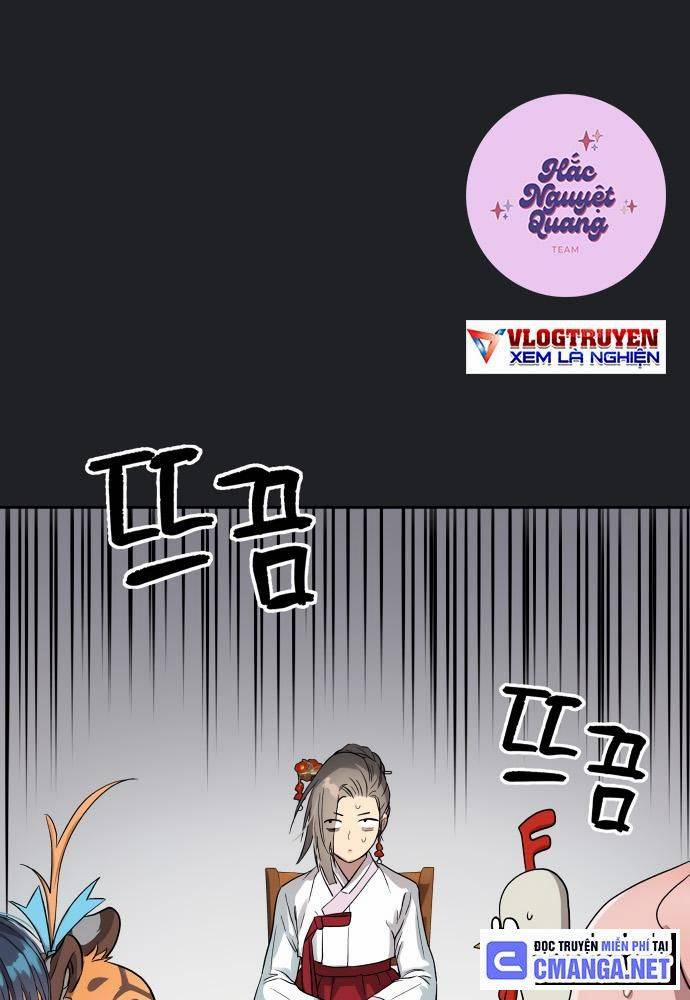 Lời Nguyền Của Dangun 17 trang 101