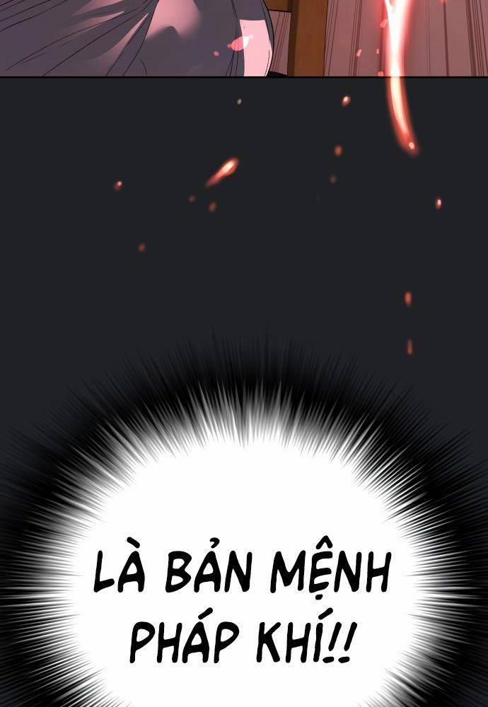 Lời Nguyền Của Dangun 17 trang 120