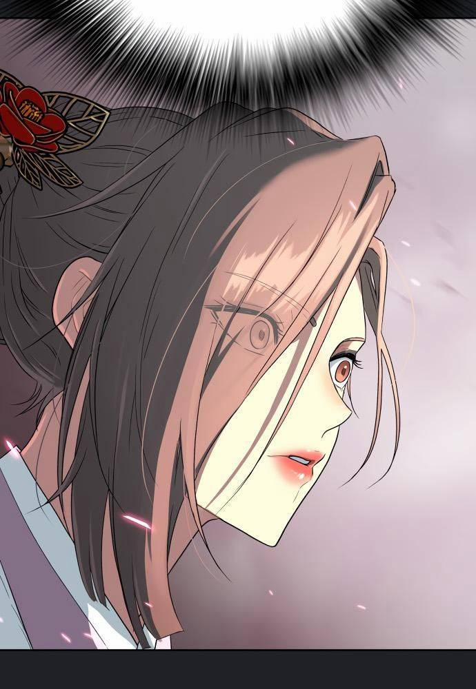 Lời Nguyền Của Dangun 17 trang 121