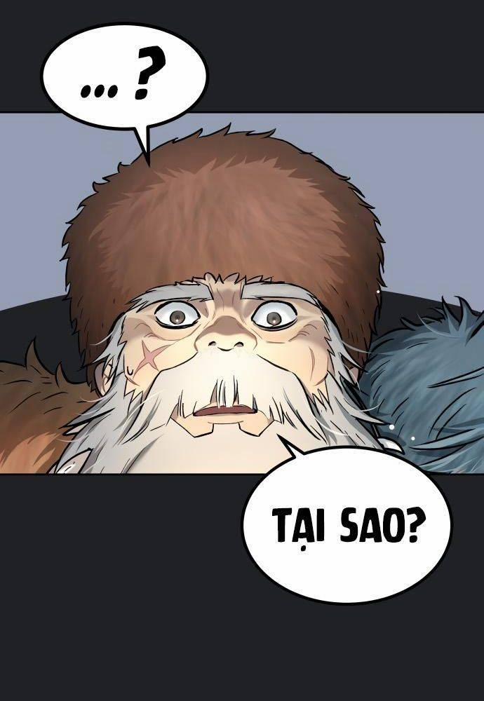 Lời Nguyền Của Dangun 17 trang 124