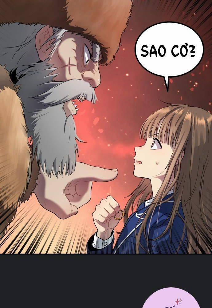 Lời Nguyền Của Dangun 17 trang 127