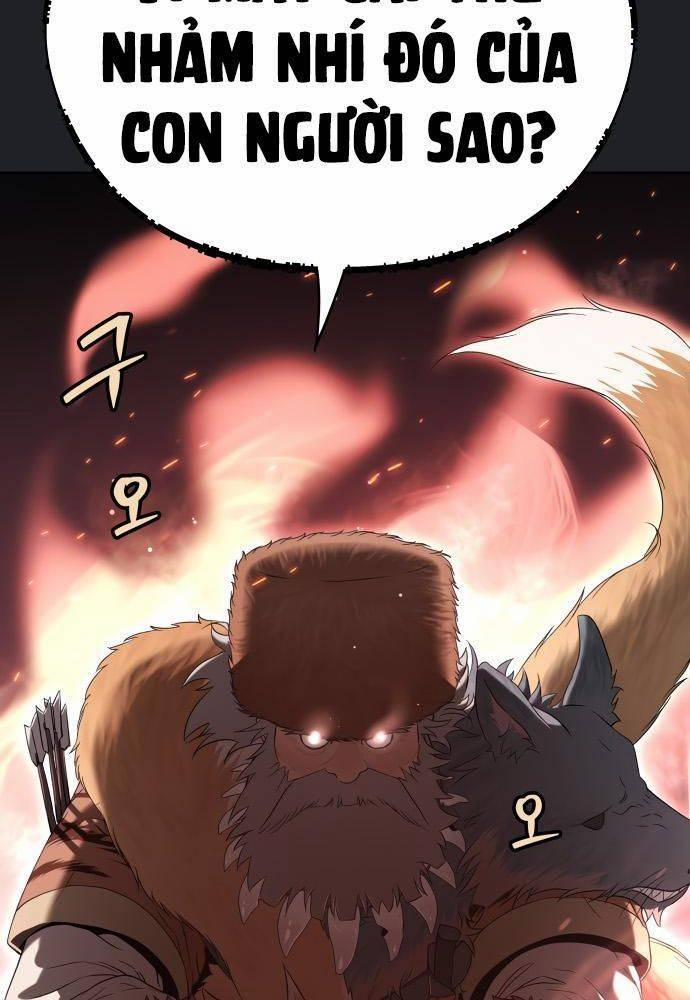 Lời Nguyền Của Dangun 17 trang 133