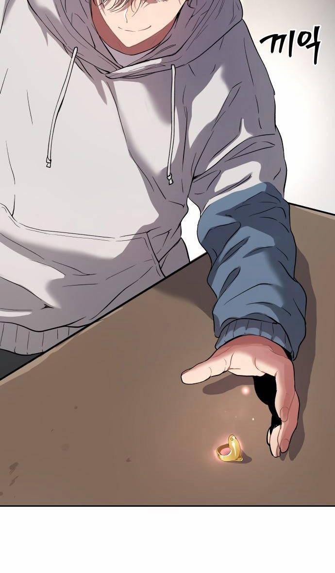 Lời Nguyền Của Dangun 17 trang 16