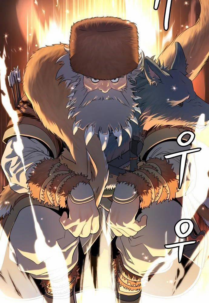 Lời Nguyền Của Dangun 17 trang 163