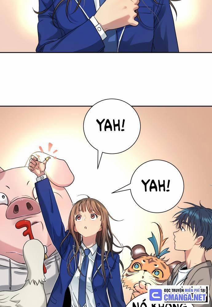 Lời Nguyền Của Dangun 17 trang 176