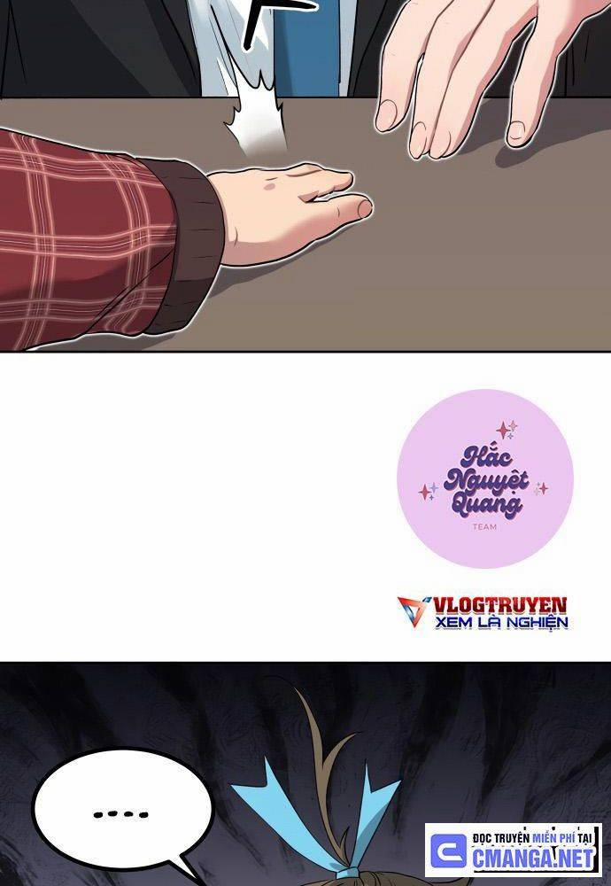 Lời Nguyền Của Dangun 17 trang 20