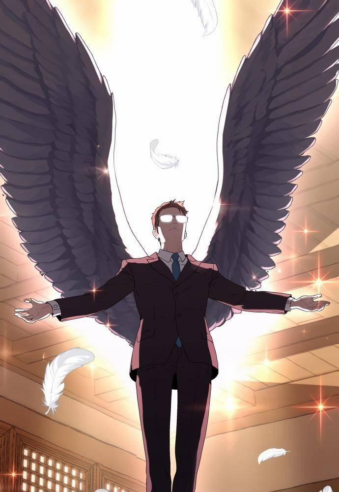 Lời Nguyền Của Dangun 17 trang 33