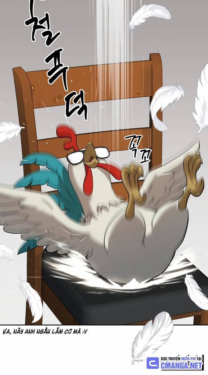 Lời Nguyền Của Dangun 17 trang 35