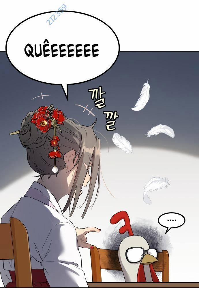 Lời Nguyền Của Dangun 17 trang 36