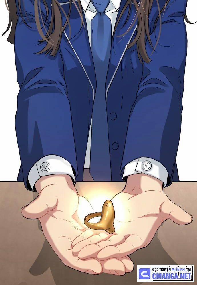 Lời Nguyền Của Dangun 17 trang 41