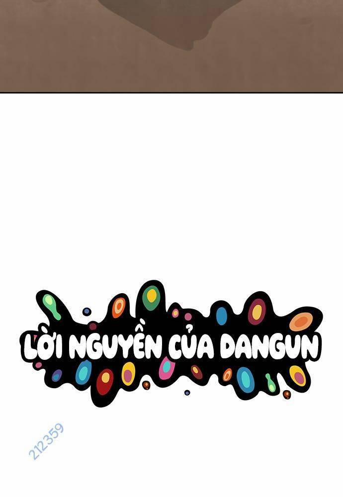 Lời Nguyền Của Dangun 17 trang 42