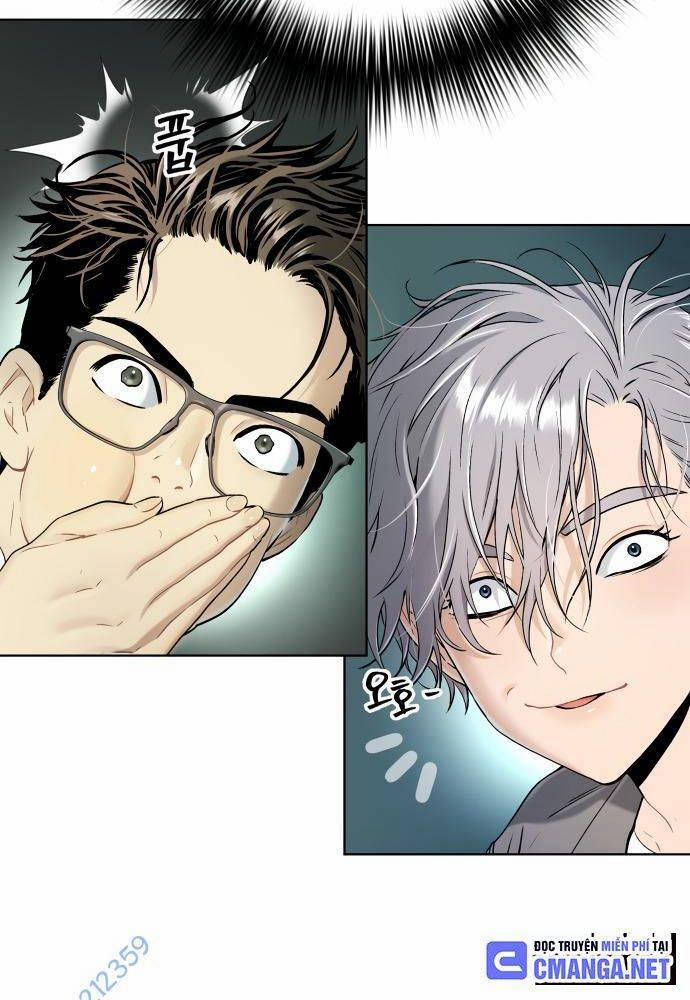 Lời Nguyền Của Dangun 17 trang 5