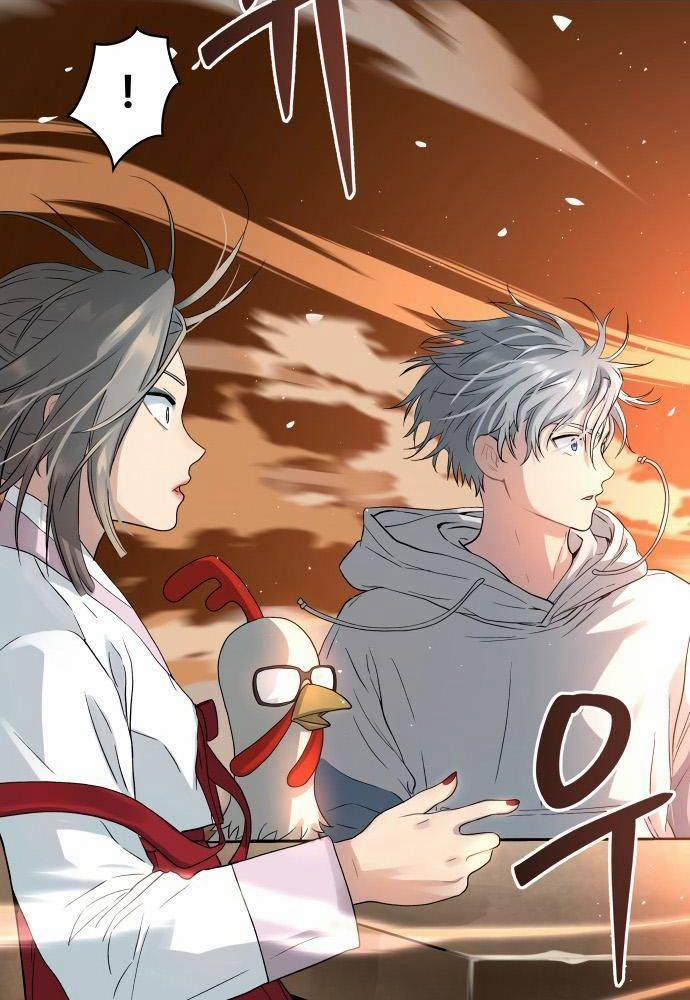 Lời Nguyền Của Dangun 17 trang 58