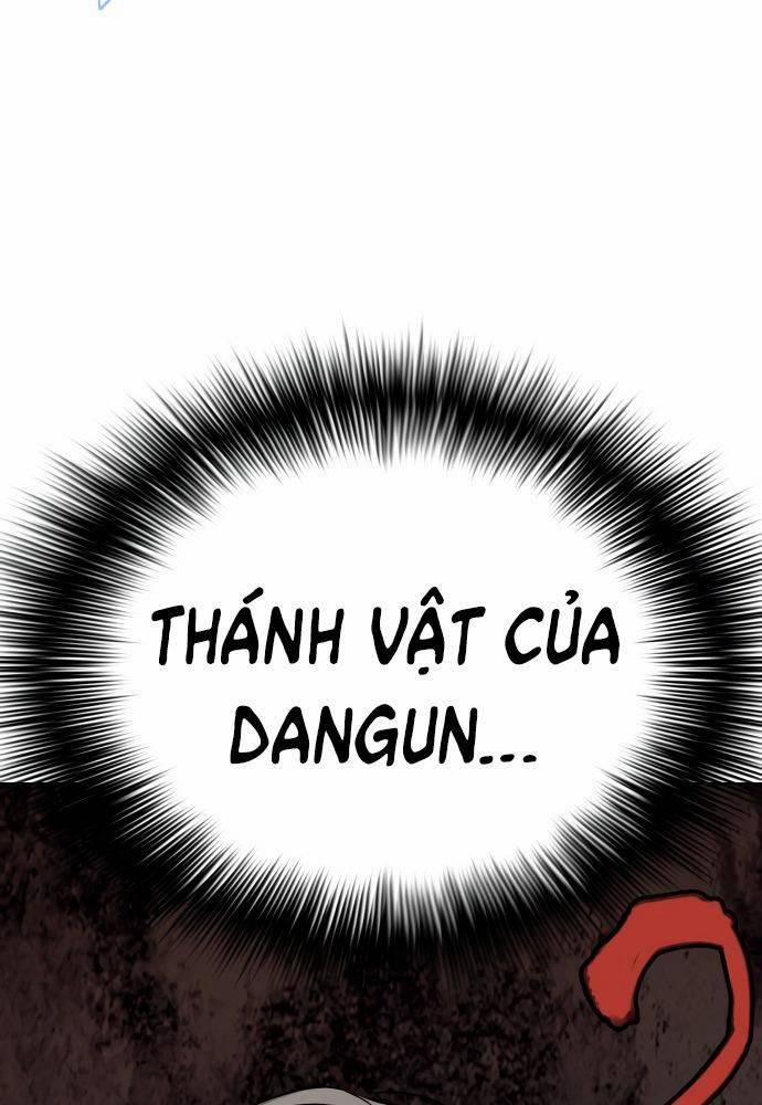 Lời Nguyền Của Dangun 17 trang 6