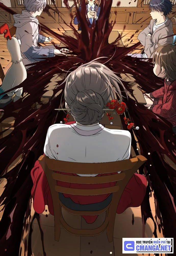 Lời Nguyền Của Dangun 17 trang 65