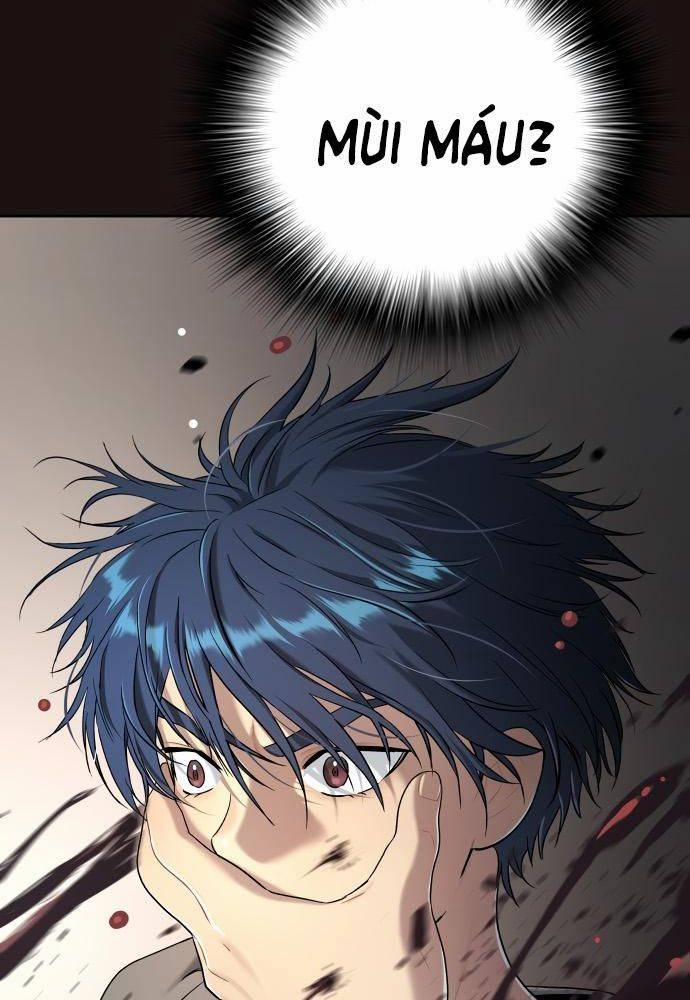 Lời Nguyền Của Dangun 17 trang 69