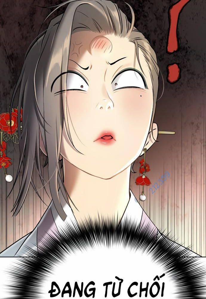 Lời Nguyền Của Dangun 17 trang 7