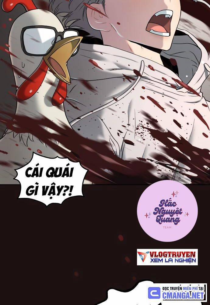 Lời Nguyền Của Dangun 17 trang 71