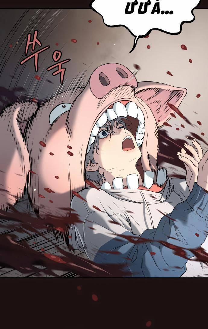 Lời Nguyền Của Dangun 17 trang 72