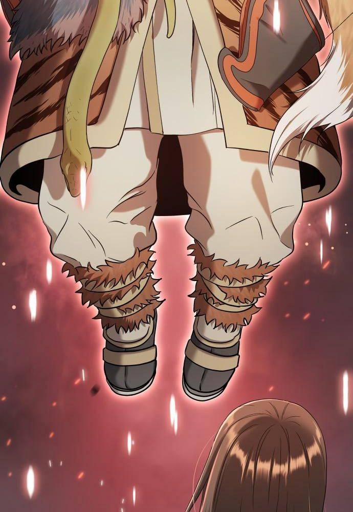 Lời Nguyền Của Dangun 17 trang 81