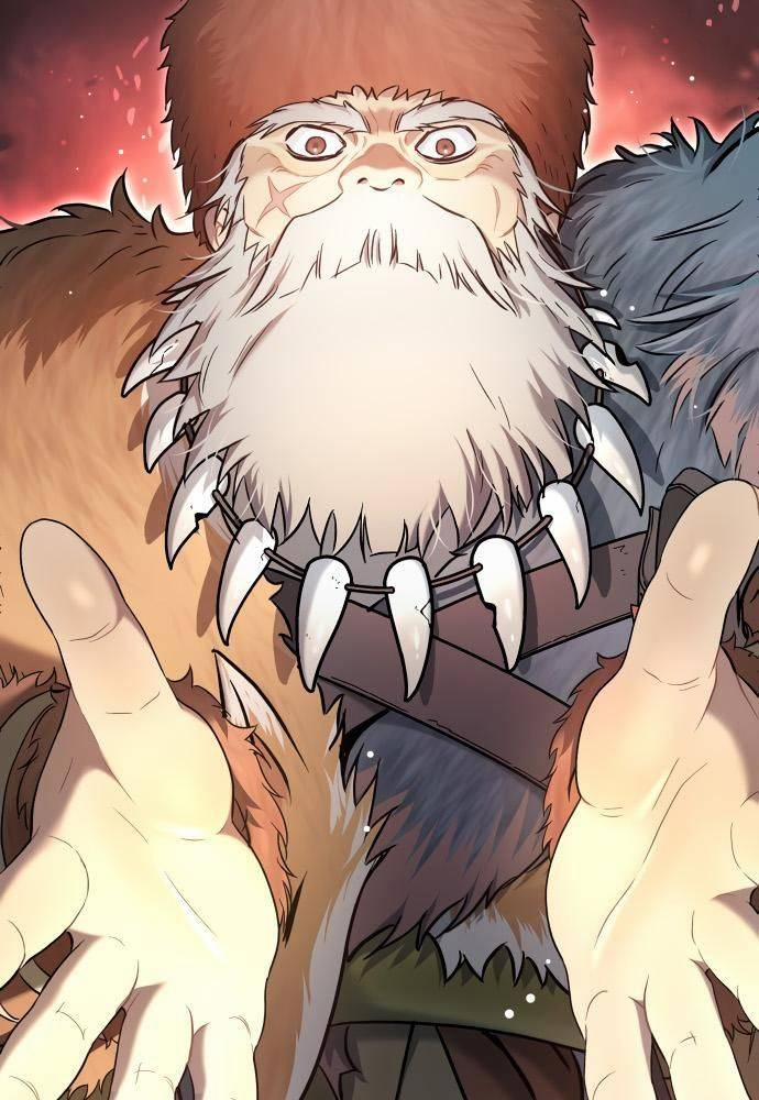 Lời Nguyền Của Dangun 17 trang 84