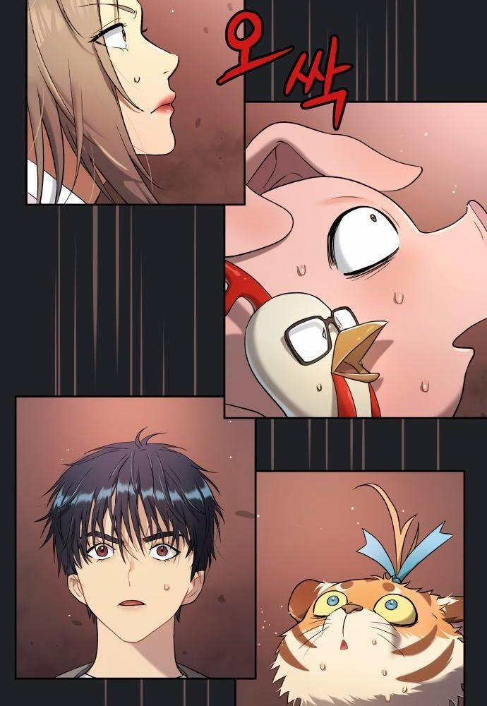 Lời Nguyền Của Dangun 17 trang 91