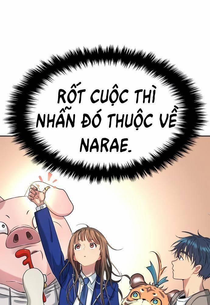 Lời Nguyền Của Dangun 18 trang 0