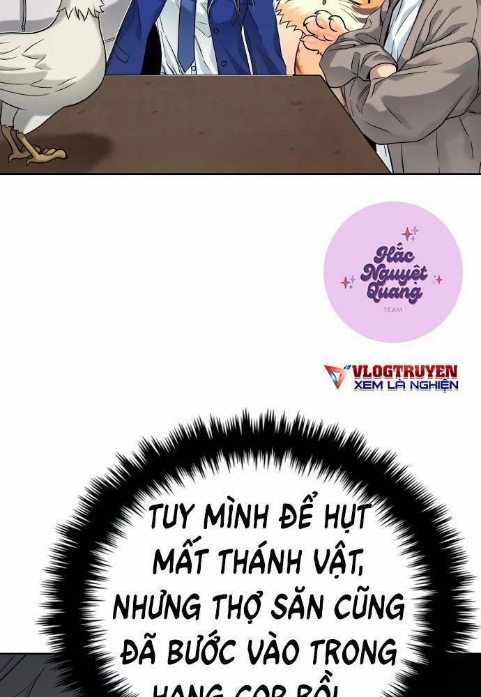 Lời Nguyền Của Dangun 18 trang 1