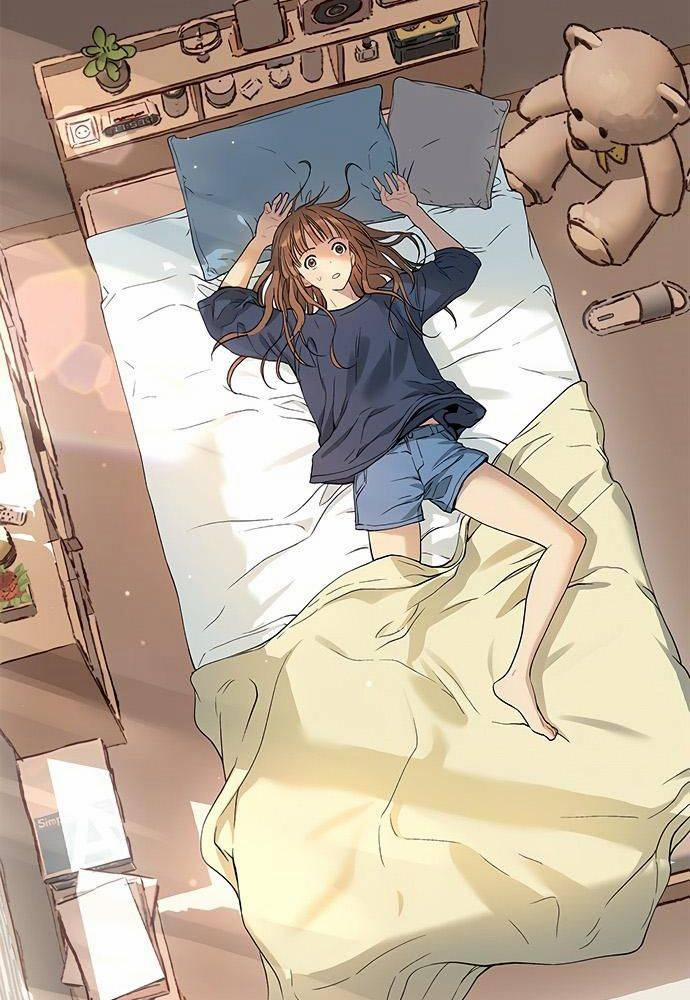 Lời Nguyền Của Dangun 18 trang 148