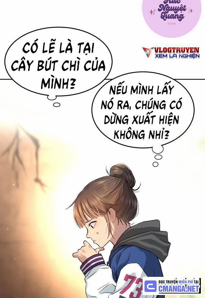 Lời Nguyền Của Dangun 18 trang 155