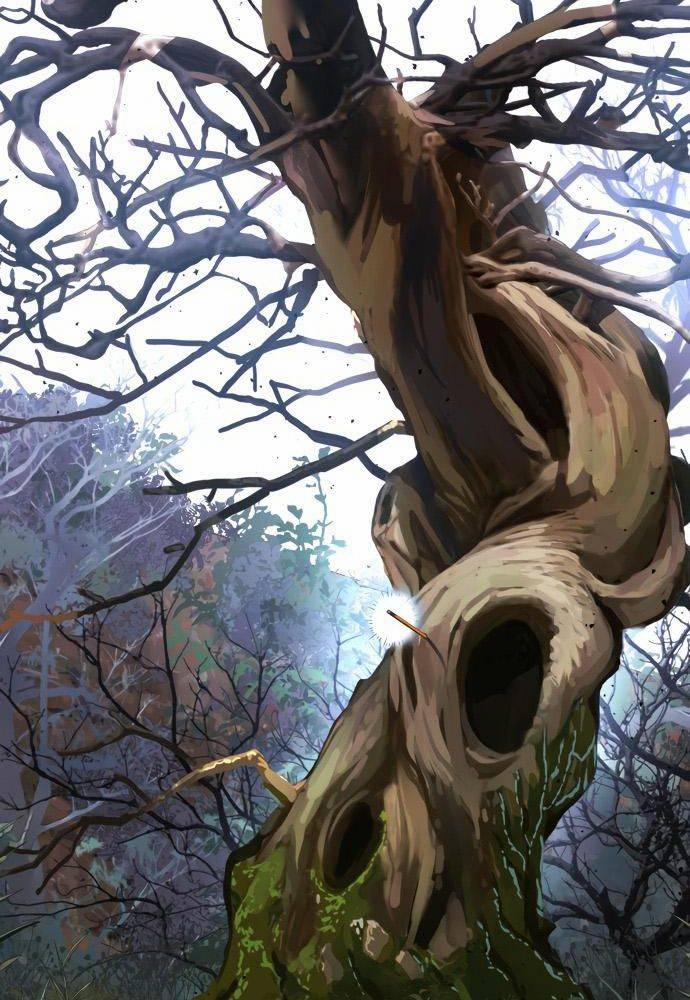 Lời Nguyền Của Dangun 18 trang 169