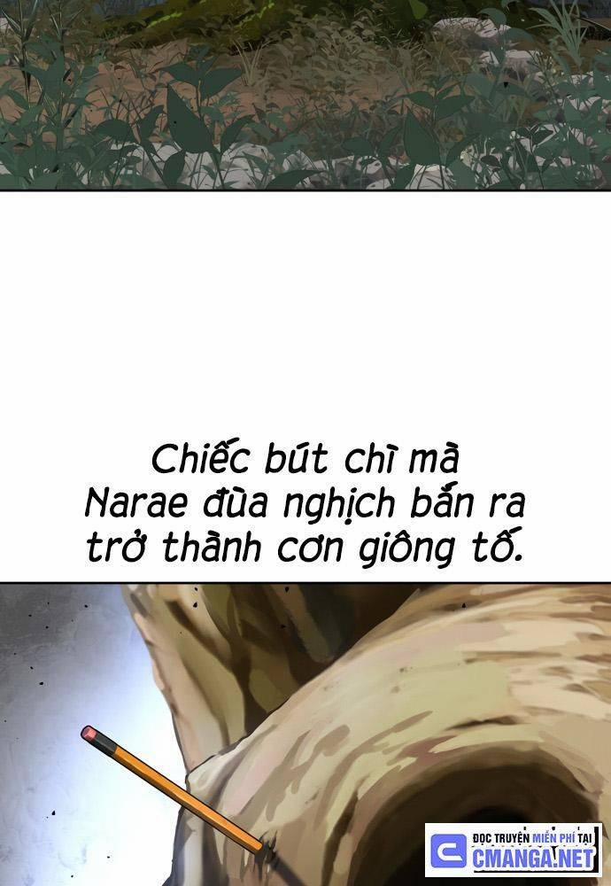 Lời Nguyền Của Dangun 18 trang 170