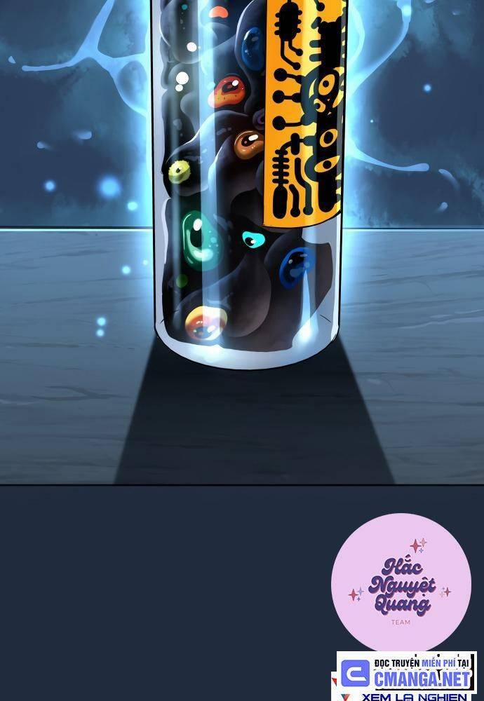 Lời Nguyền Của Dangun 18 trang 20