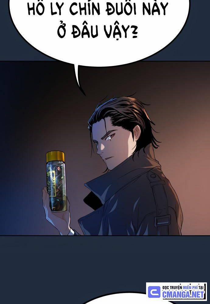 Lời Nguyền Của Dangun 18 trang 23