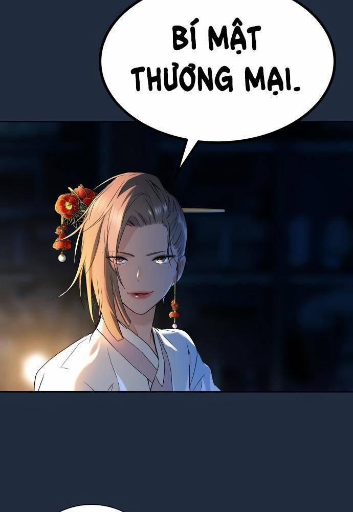 Lời Nguyền Của Dangun 18 trang 24