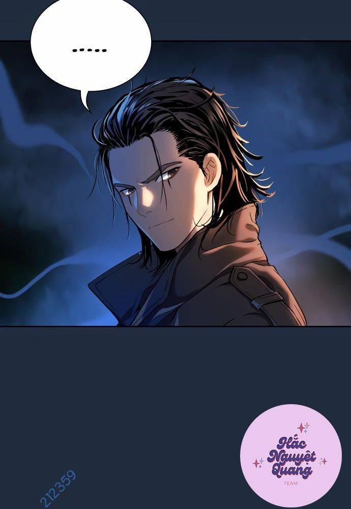 Lời Nguyền Của Dangun 18 trang 25