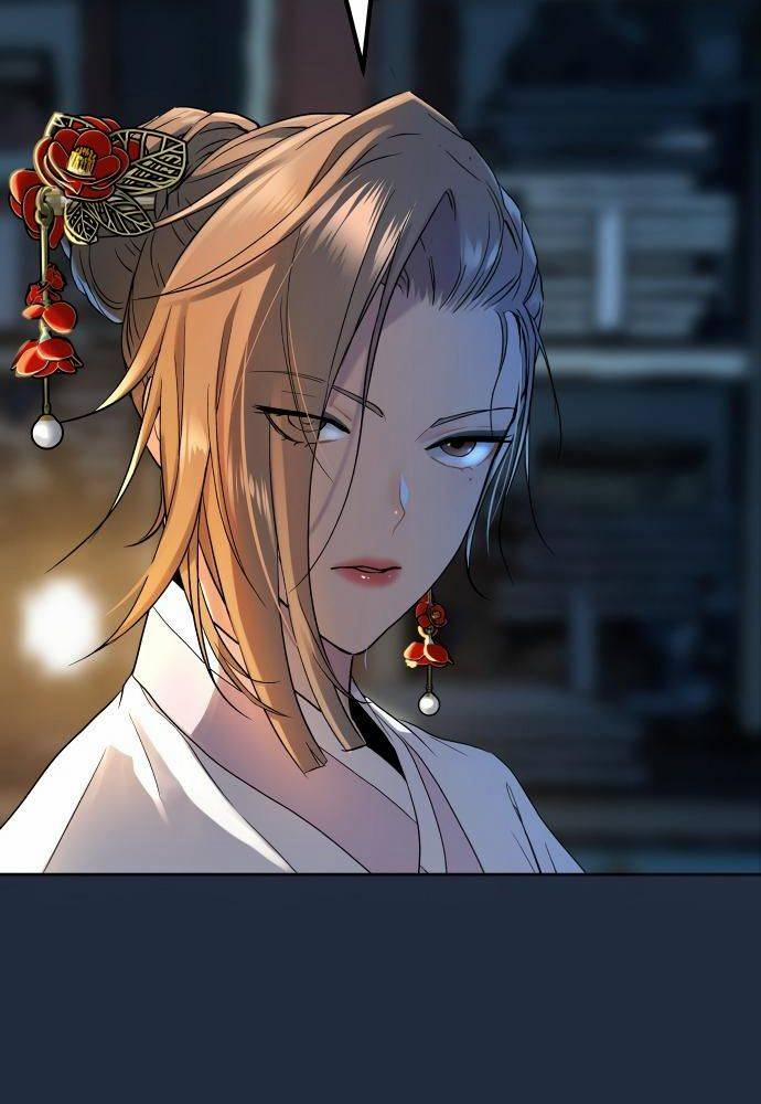 Lời Nguyền Của Dangun 18 trang 30