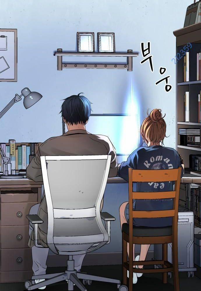 Lời Nguyền Của Dangun 18 trang 37