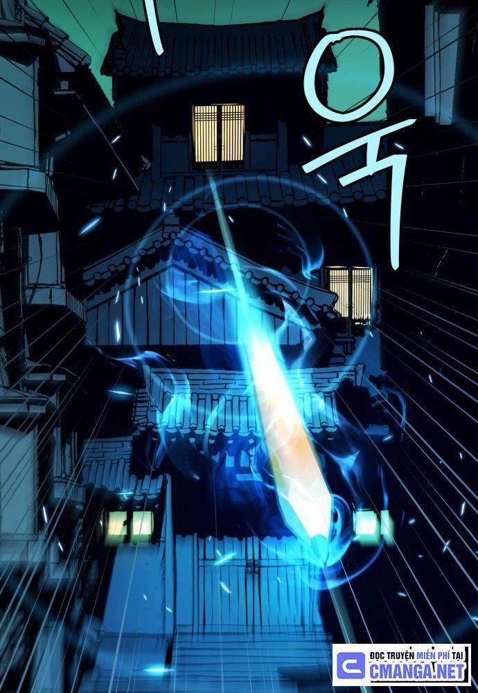 Lời Nguyền Của Dangun 18 trang 59