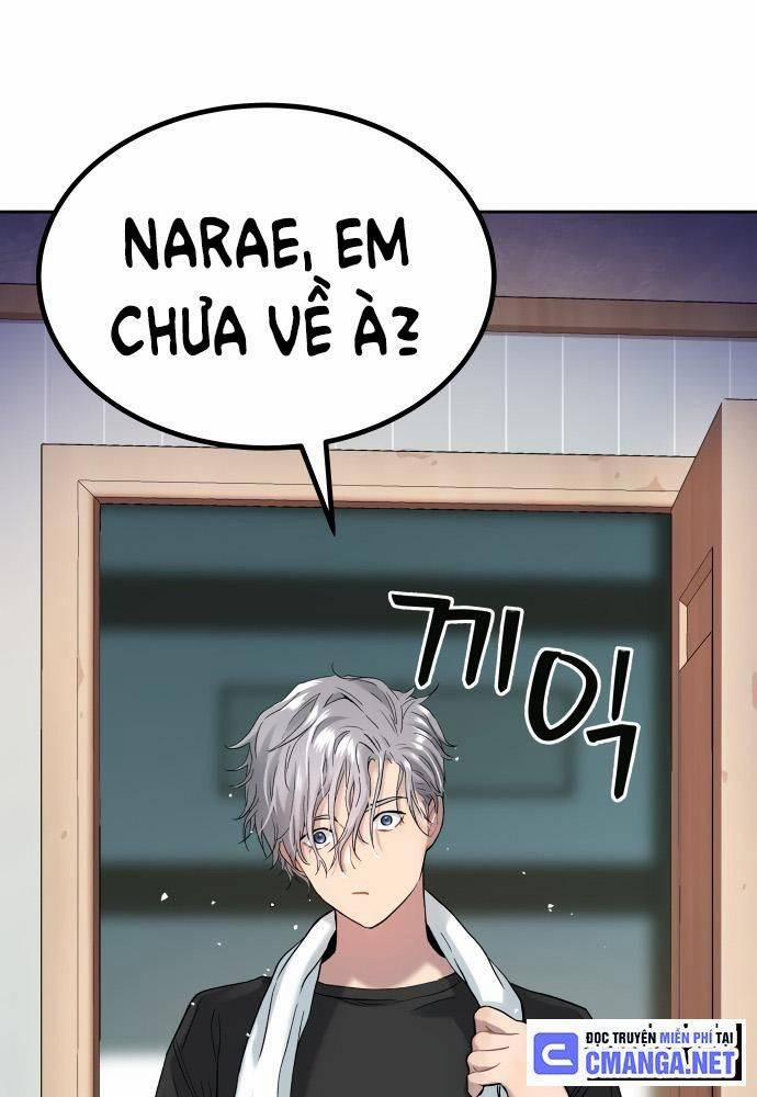 Lời Nguyền Của Dangun 18 trang 71