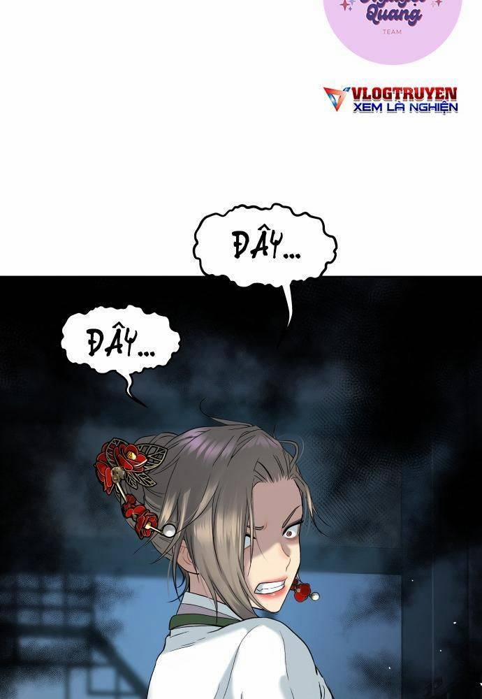 Lời Nguyền Của Dangun 18 trang 81