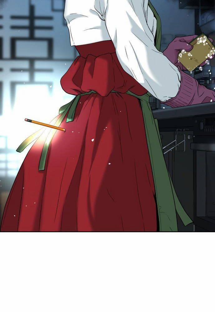 Lời Nguyền Của Dangun 18 trang 82