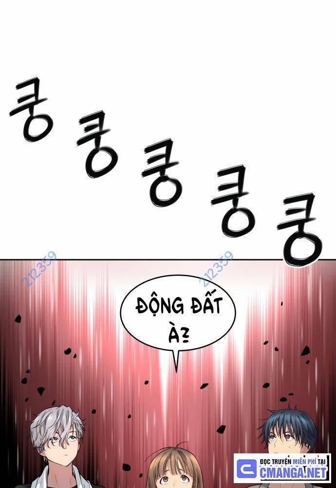 Lời Nguyền Của Dangun 18 trang 83