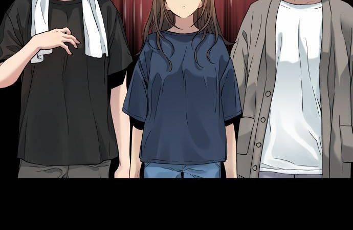 Lời Nguyền Của Dangun 18 trang 84