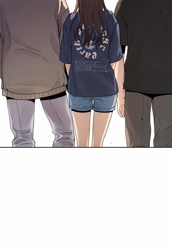 Lời Nguyền Của Dangun 18 trang 88