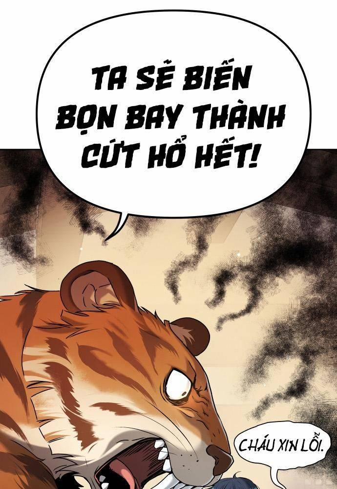 Lời Nguyền Của Dangun 18 trang 91