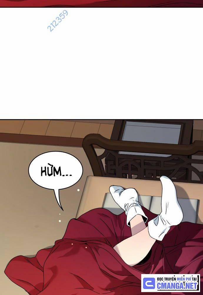 Lời Nguyền Của Dangun 18 trang 95