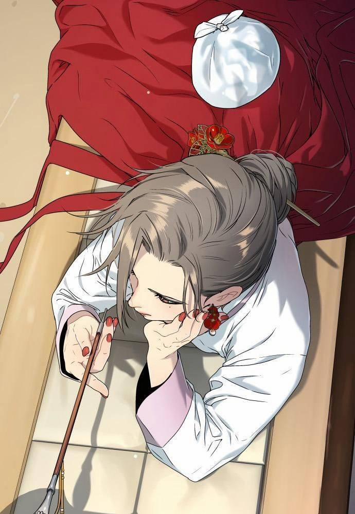 Lời Nguyền Của Dangun 18 trang 96