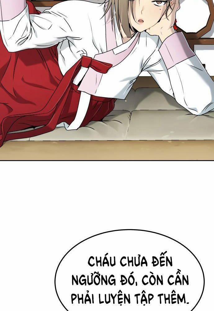 Lời Nguyền Của Dangun 18 trang 99