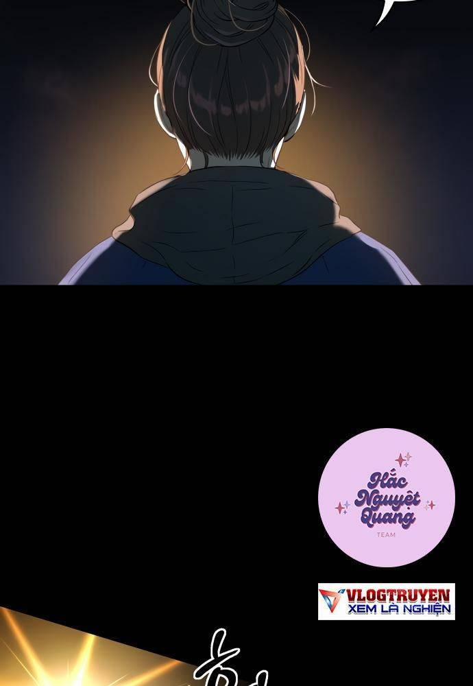 Lời Nguyền Của Dangun 19 trang 100